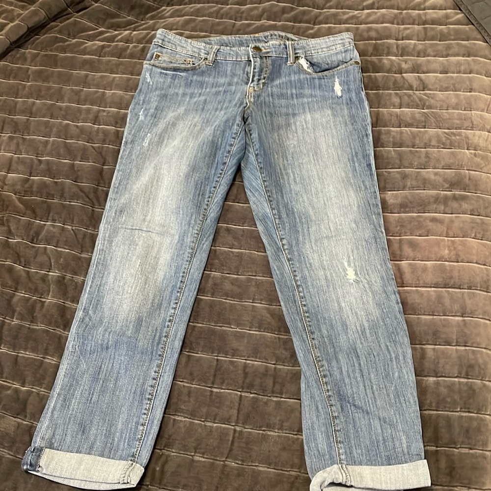 GAP JEANS